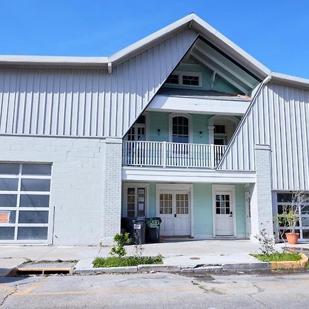 Aparthotel Sonder at Par L'Eau New Orleans Exterior foto