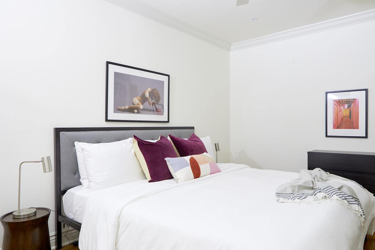 Aparthotel Sonder at Par L'Eau New Orleans Zimmer foto